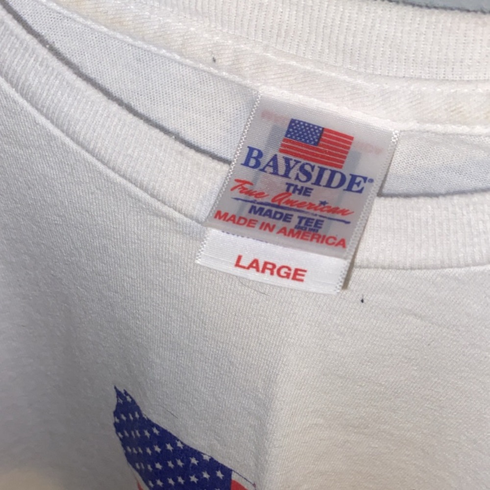 Trump 2020 Keep America Great! Manifesto Per La Campagna Elettorale